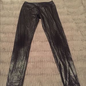 Beyond Yoga Pants - Beyond Yoga Sparkle Pants Beyond Yoga Pants - Beyond Yoga Sparkle Pants